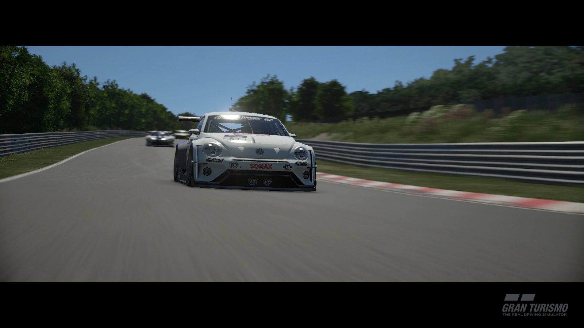 Gran Turismo Sport - Imagen 35